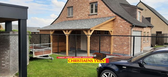 21 07 08 CARPORTLINE