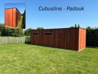 24 06 24 CUBUSLINE PADOUK 24 06 24 CUBUSLINE PADOUK