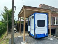 24 08 31 CARPORTLINE MET MOBILHOME 24 08 31 CARPORTLINE MET MOBILHOME
