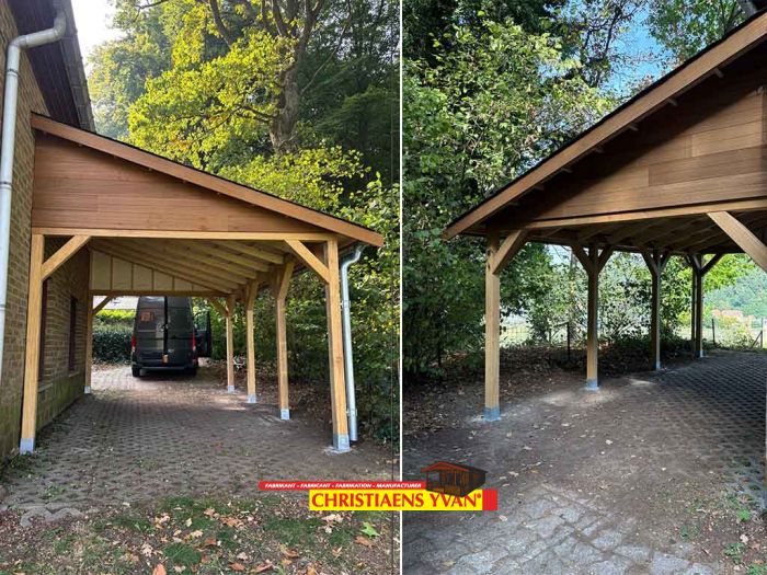 25 10 05 CARPORTLINE COMP 25 10 05 CARPORTLINE COMP