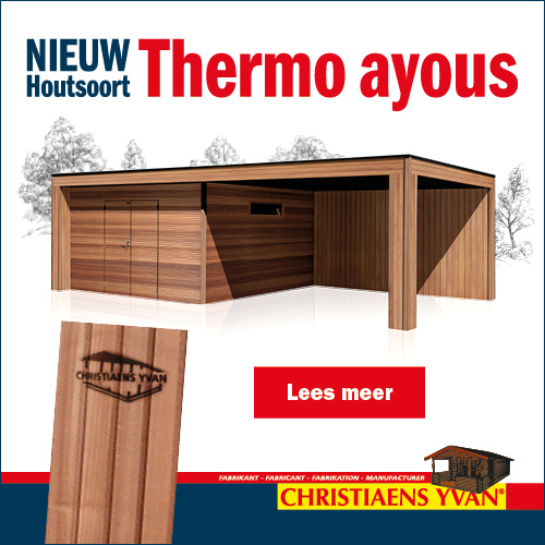 Popup Thermo-ayous